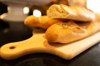 Holiday Inn Express ARRAS by IHG - Desayuno