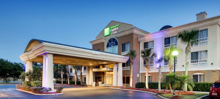 Holiday Inn Express & Suites JACKSONVILLE SOUTH - I-295 by IHG Hotels in Duval County