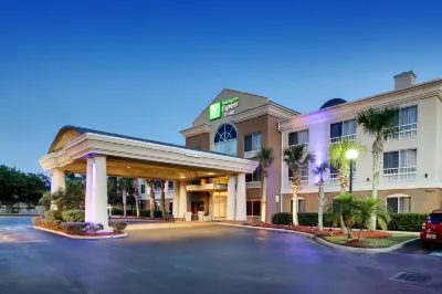 ホリデイ イン エクスプレス ホテル & スイーツ ジャクソンビル サウス I-295 by IHG マンダリンパーク周辺のホテル