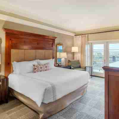 奧斯汀歐姆尼巴頓溪 Spa 度假村 Rooms