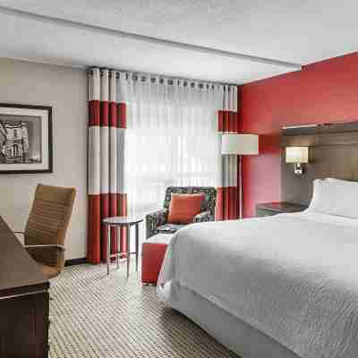 Four Points by Sheraton London Rooms