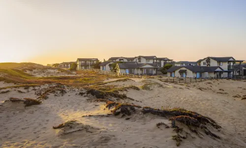 Sanctuary Beach Resort
