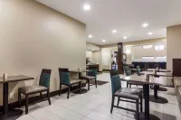 Comfort Suites Sioux Falls Mall District - petit déjeuner