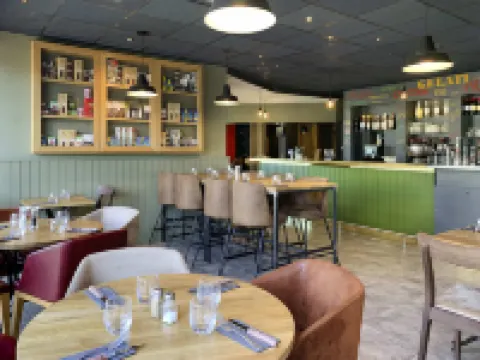Ibis Bordeaux Pessac Route des Vins Hotels in Pessac
