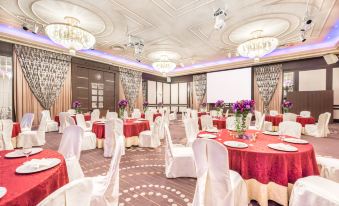 ANA Crowne Plaza KUMAMOTO NEW SKY by IHG