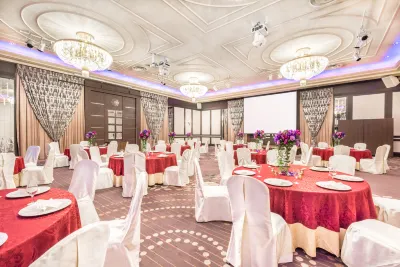 ANA Crowne Plaza Kumamoto New Sky Các khách sạn ở Kumamoto