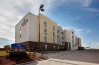 TownePlace Suites by Marriott Weatherford