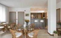 Hotel Villa Al Vento Hotels in Nago