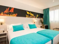 Hotel Censal Hotels in La Marina Baja