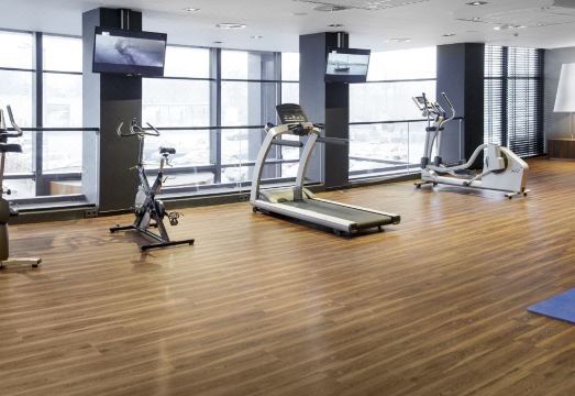 5. 포스틸리온 호텔..