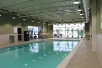 Holiday Inn Express & Suites Cold Lake Hotels in Cold Lake