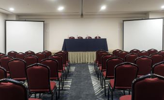 Holiday Inn Express Mexico- Toreo