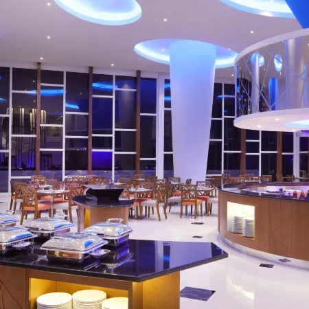 Four Points by Sheraton Manado