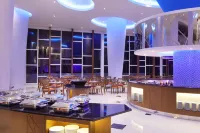 Four Points by Sheraton Manado - Frühstück