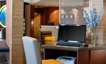 TownePlace Suites by Marriott San Diego Downtown