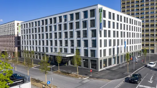 Holiday Inn Express Luzern - Kriens