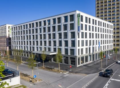 Holiday Inn Express Luzern - Kriens