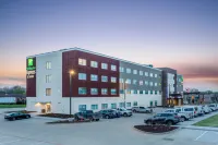 Holiday Inn Express & Suites Springfield North Hotels in Springfield