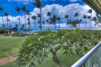 Napili Shores Maui by Outrigger - Ocean View