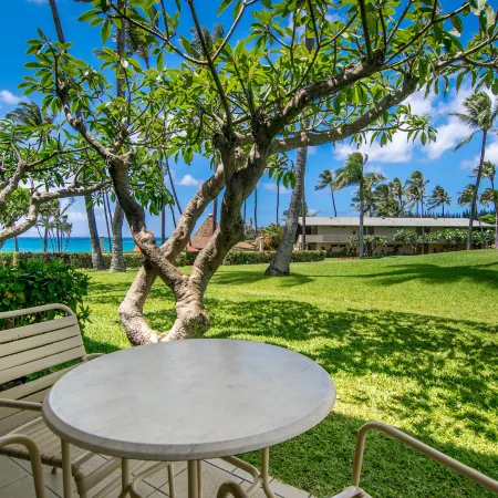 Napili Shores Maui by Outrigger