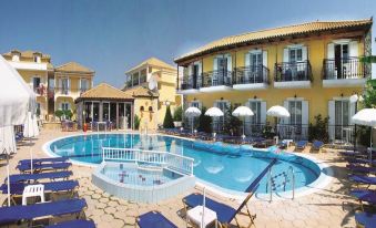 Aphrodite Hotel