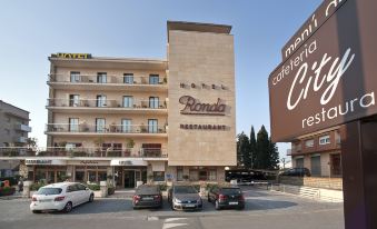 Ibis Styles Figueres Ronda