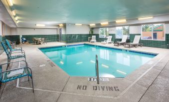 Country Inn & Suites by Radisson, Augusta at I-20, GA