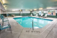 Country Inn & Suites by Radisson, Augusta at I-20, GA