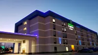 Holiday Inn Express & Suites Pigeon Forge/Near Dollywood Hotel a Pigeon Forge