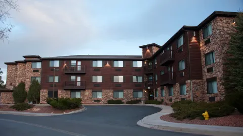 Grand Canyon Hotel & Suites in Tusayan