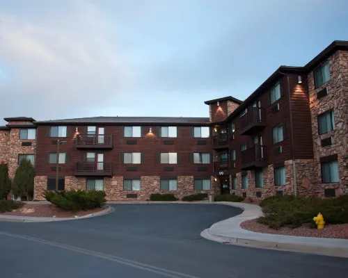 Grand Canyon Hotel & Suites Hotels in Tusayan