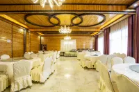 Qilian Wumanshanye Hotel