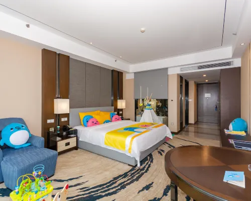 Qiankun International Hotel فنادق مميّزة Photos