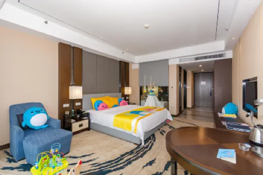 โรงแรมนานาชาติเฉียนคุน