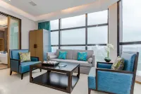 Jinxuan Select Hotel (Xiaogan East Railway Station Yintai City Branch)