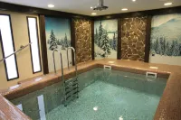 Hotel Soyuz