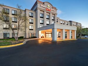 SpringHill Suites Baltimore BWI Airport