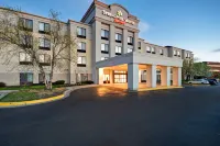 SpringHill Suites Baltimore BWI Airport Hotels in Anne Arundel County