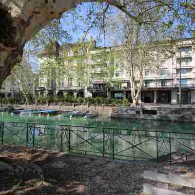 Splendid Hotel Hotel Exterior