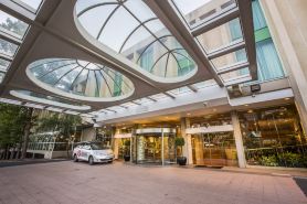 Rydges Canberra, an EVT hotel