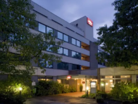 Mercure Hotel Düsseldorf Neuss Hoteles en Neuss