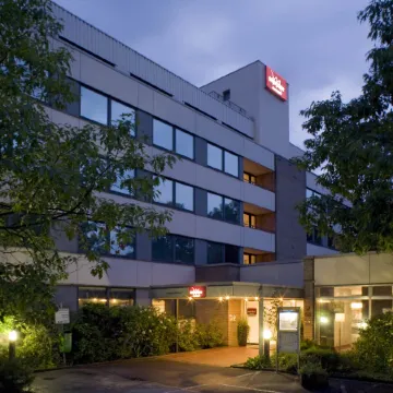 Mercure Hotel Düsseldorf Neuss