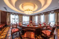 Linglongyuan Hotel, Chongming Island Hotels in Qidong