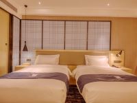 宜尚酒店(长春火车站店) - 标准双床房