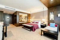 Qingshuiwan Impression Hotel Hotels in Guangyuan