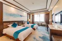 Mulan Water Town Hotel Hotel in zona Wu Guanghao Martyr's Former Site