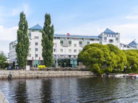 Original Sokos Hotel Vaakuna Hameenlinna Hotels in Hameenlinna