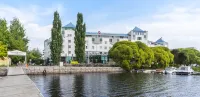 Original Sokos Hotel Vaakuna Hameenlinna Hotels near Vankilamuseo