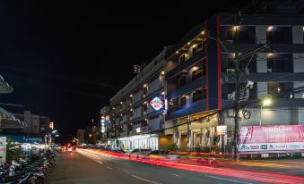 City Hotel Krabi