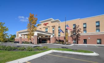 Hampton Inn Brighton